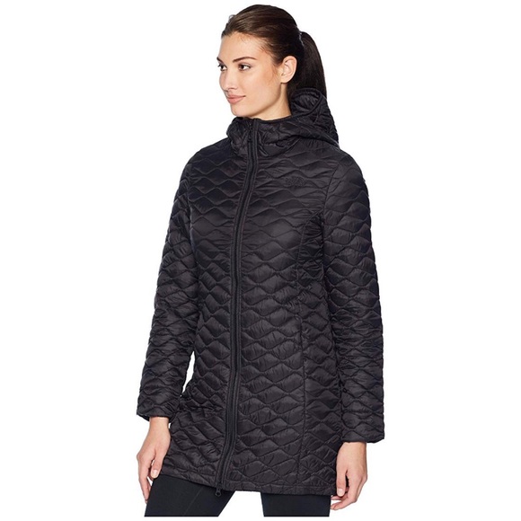 north face karokora parka